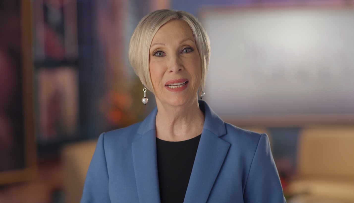  EWTN Giving Day - Johnnette Williams