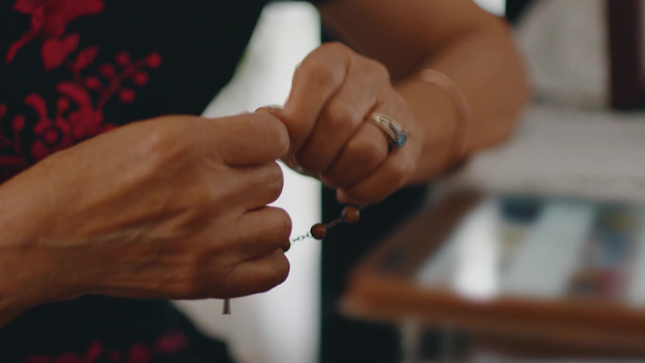   EWTN On-Demand April 2024: Living Divine Mercy