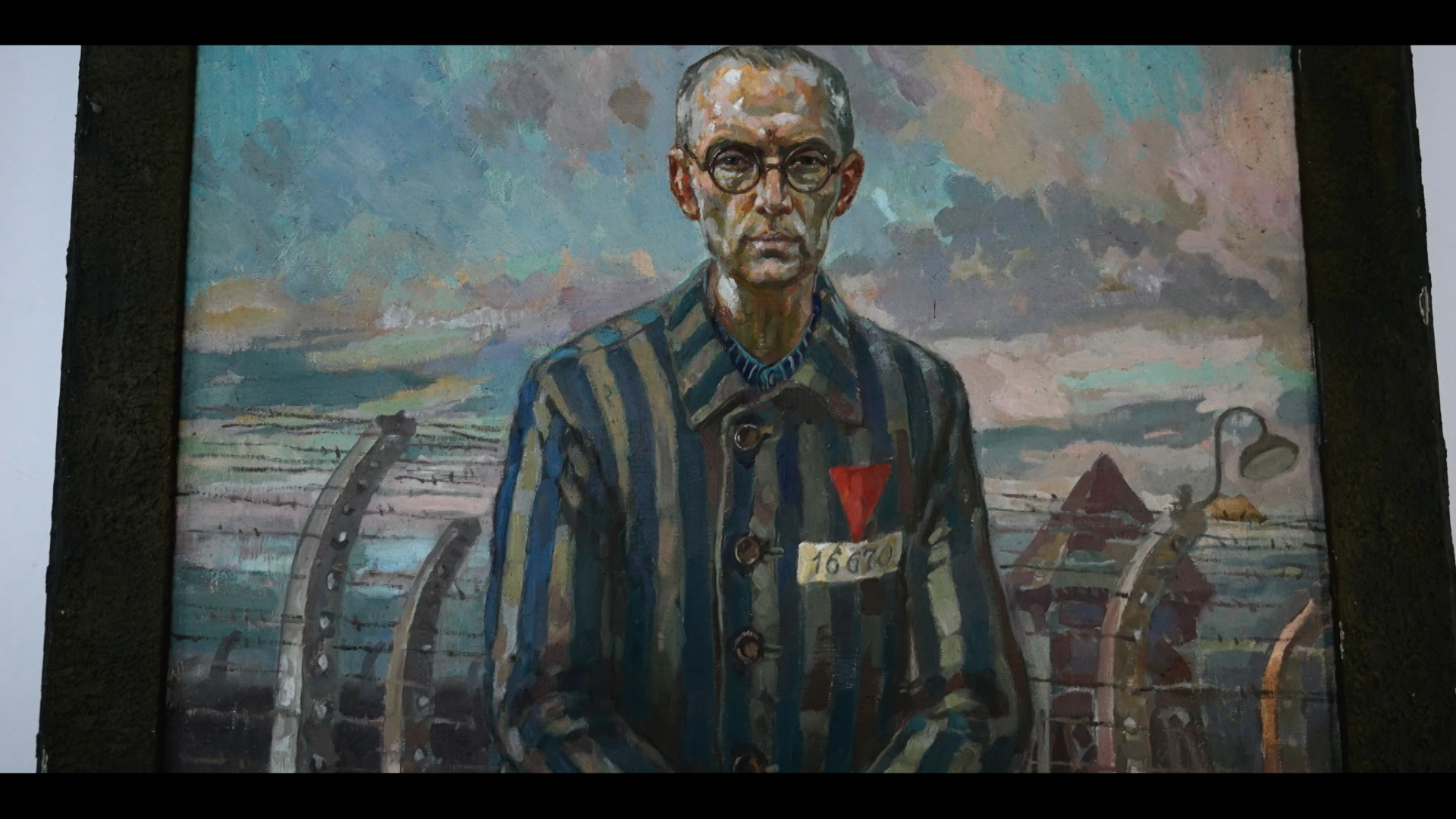  Sacred Stories: St. Maximilian Kolbe