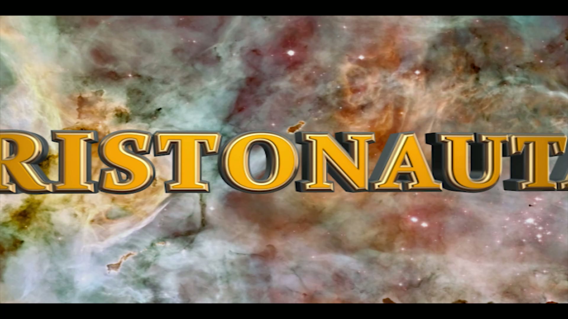 Cristonautas Carta a los corintios