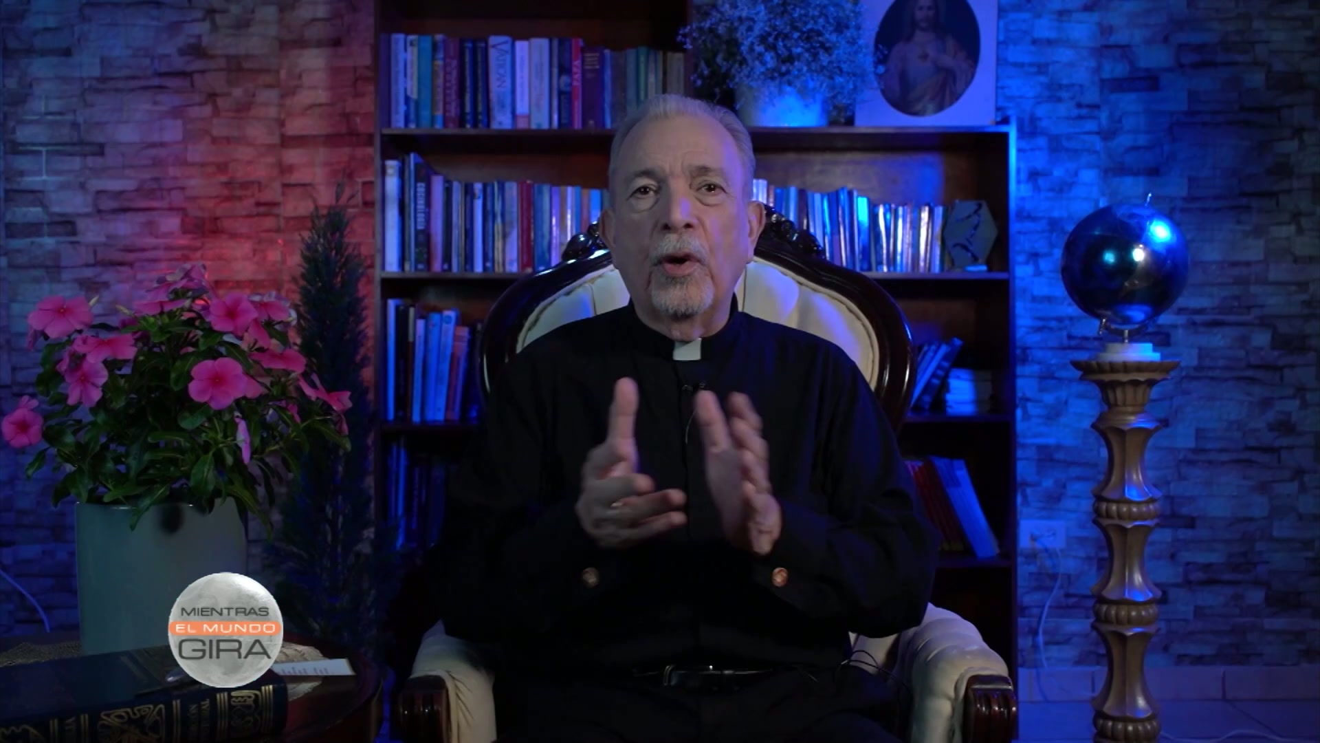 Mientras el mundo gira ¿Hay alternativas?