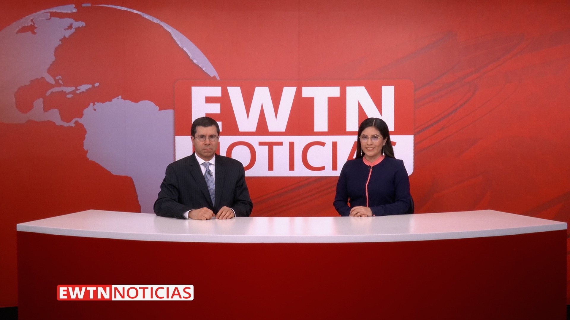  Noticias católicas | Programa completo