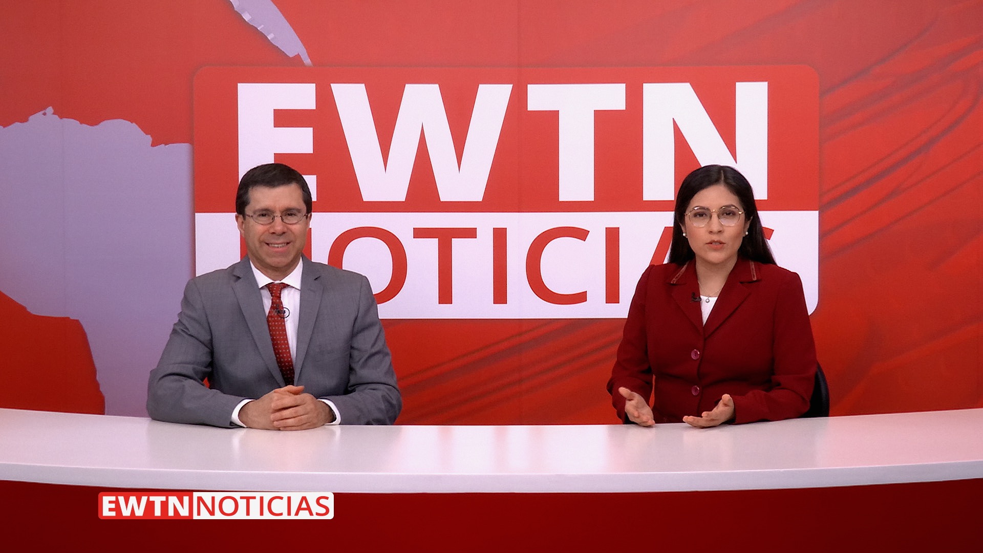  Noticias católicas | Programa completo