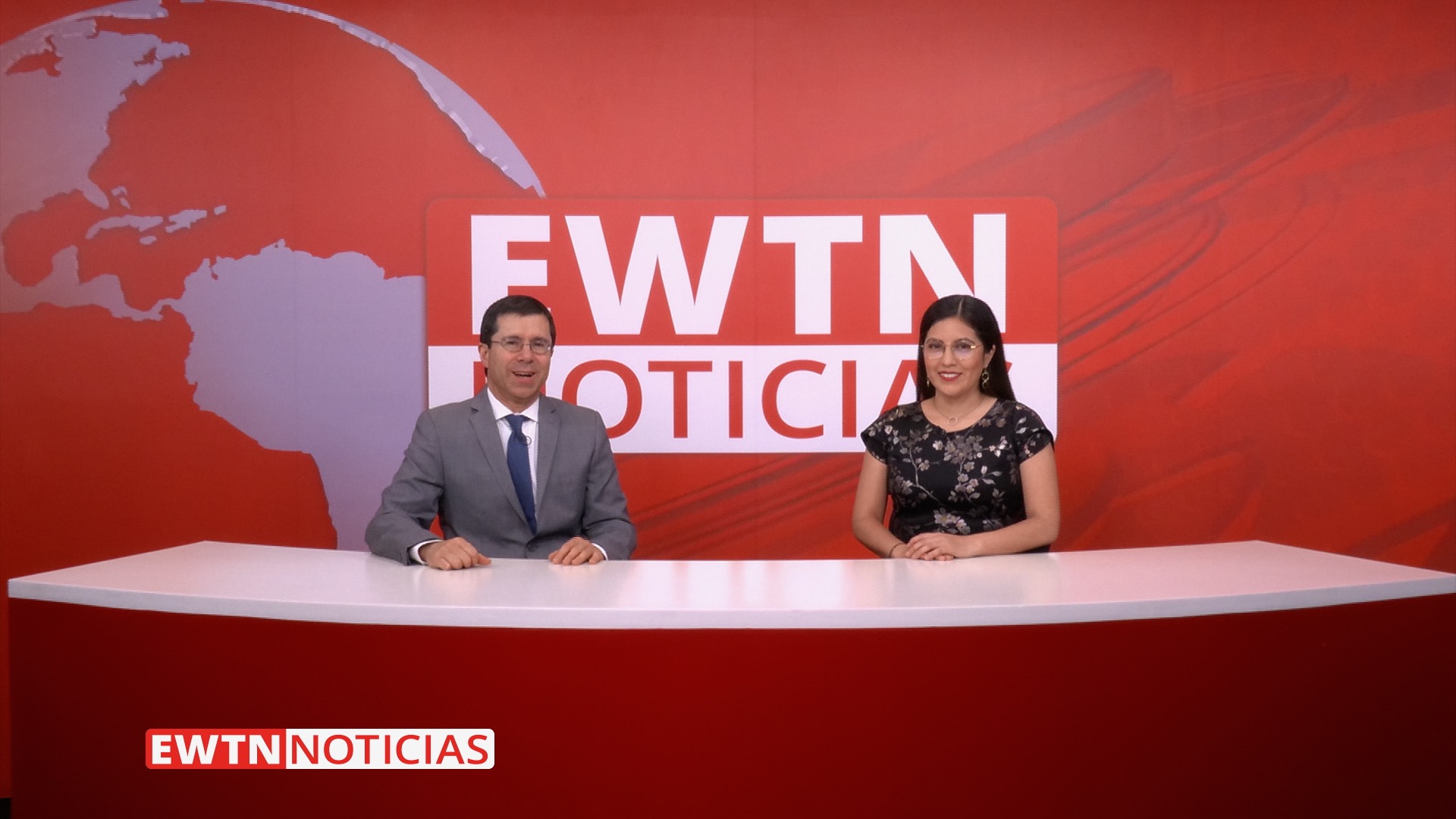  Noticias católicas | Programa completo