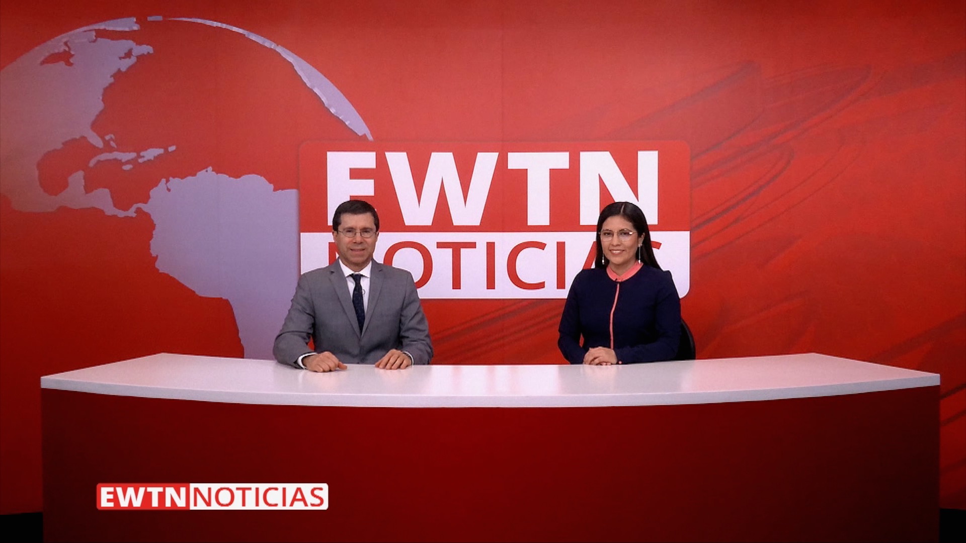 EWTN NOTICIAS Noticias católicas | Programa completo