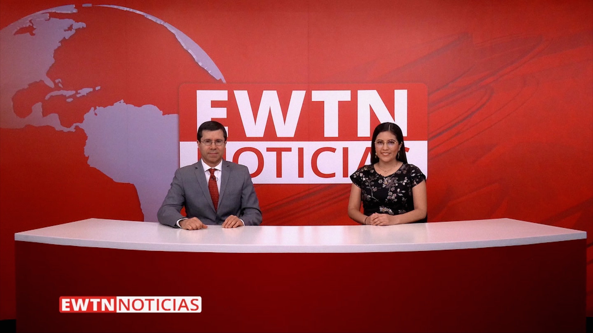 EWTN NOTICIAS Noticias católicas | Programa completo