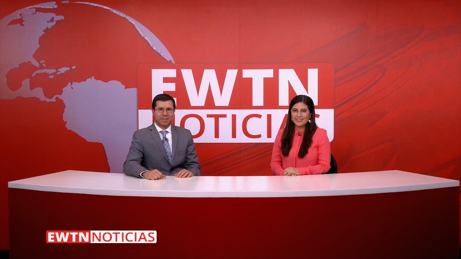 EWTN NOTICIAS Noticias católicas | Programa completo