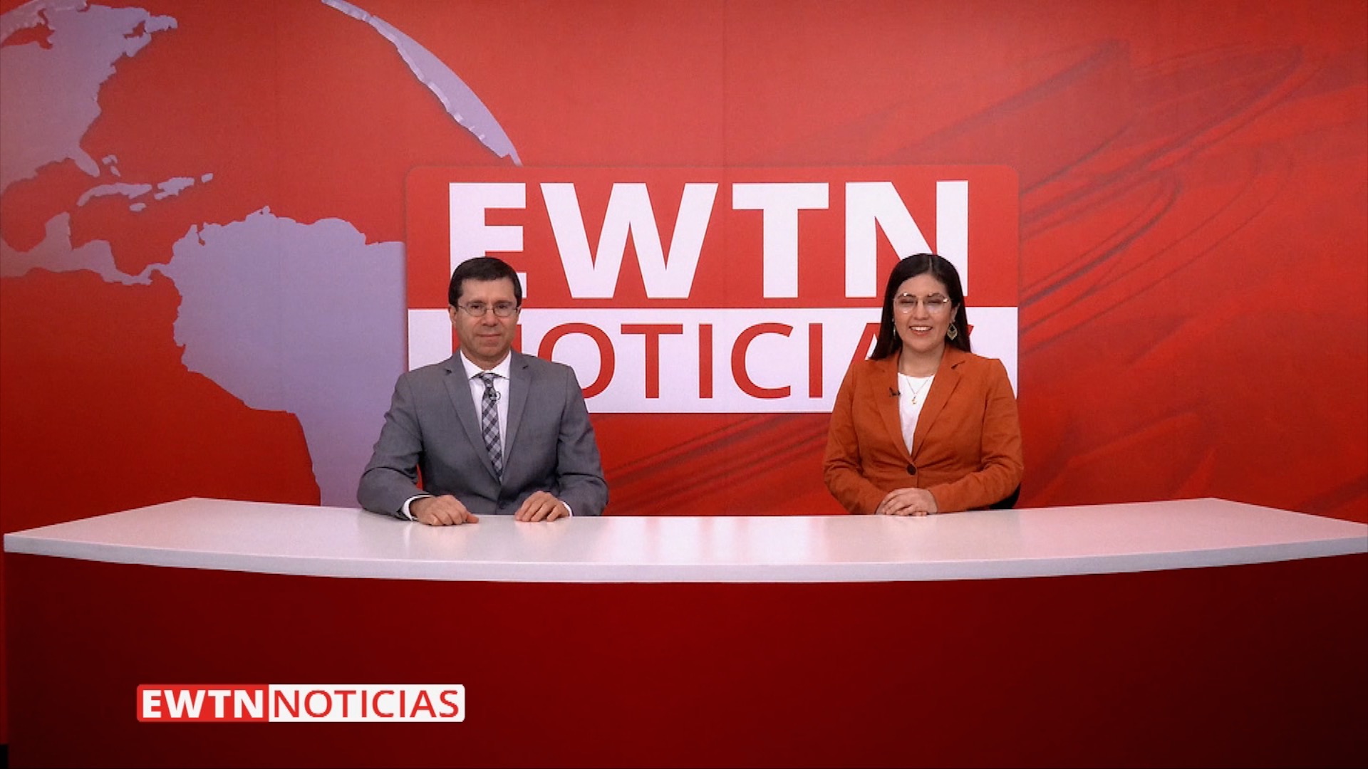 EWTN NOTICIAS Noticias católicas | Programa completo