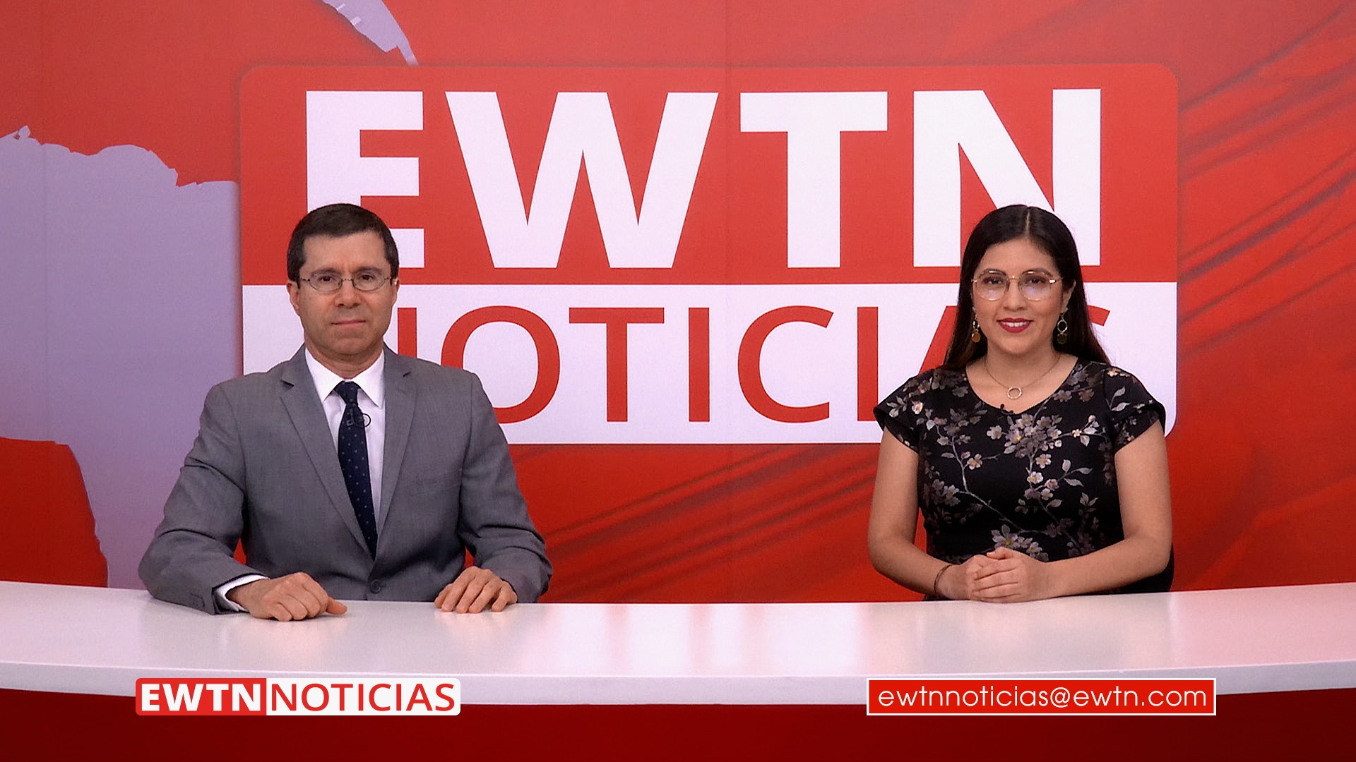 EWTN NOTICIAS Noticias católicas | Programa completo