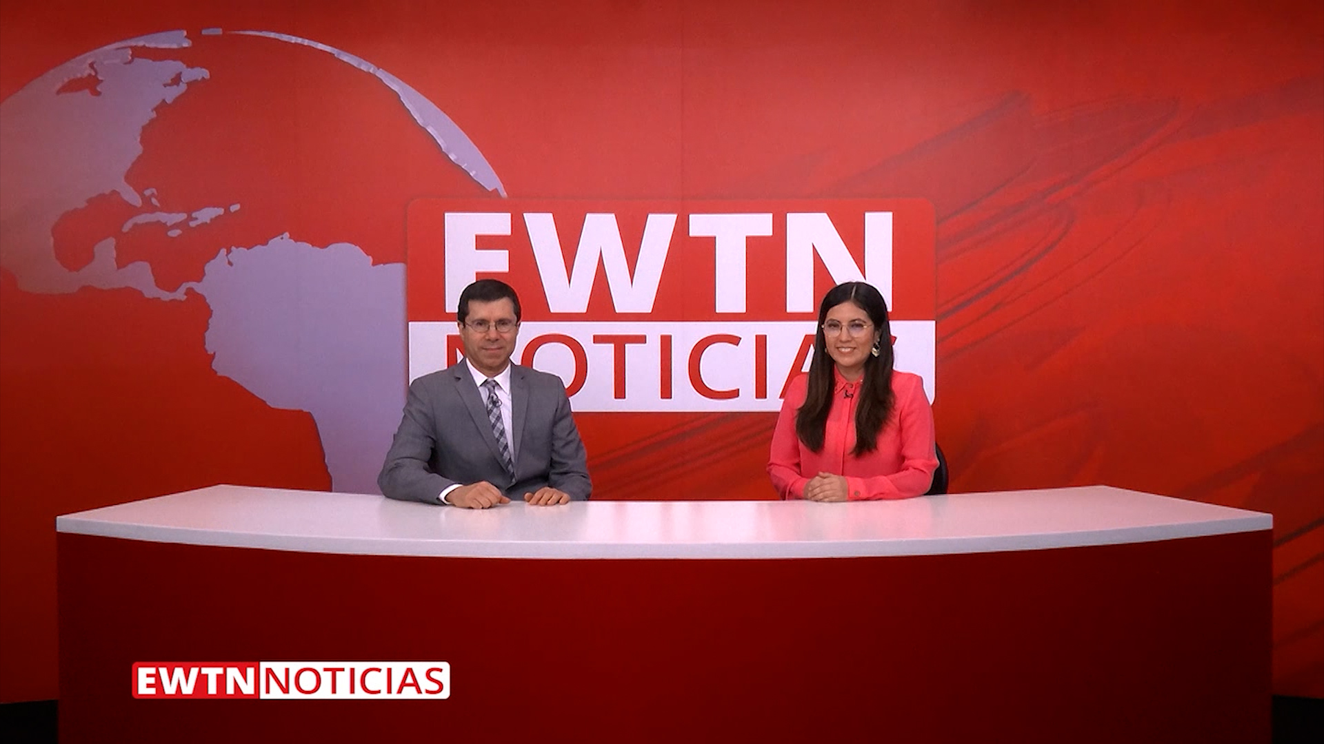  Noticias católicas | Programa completo