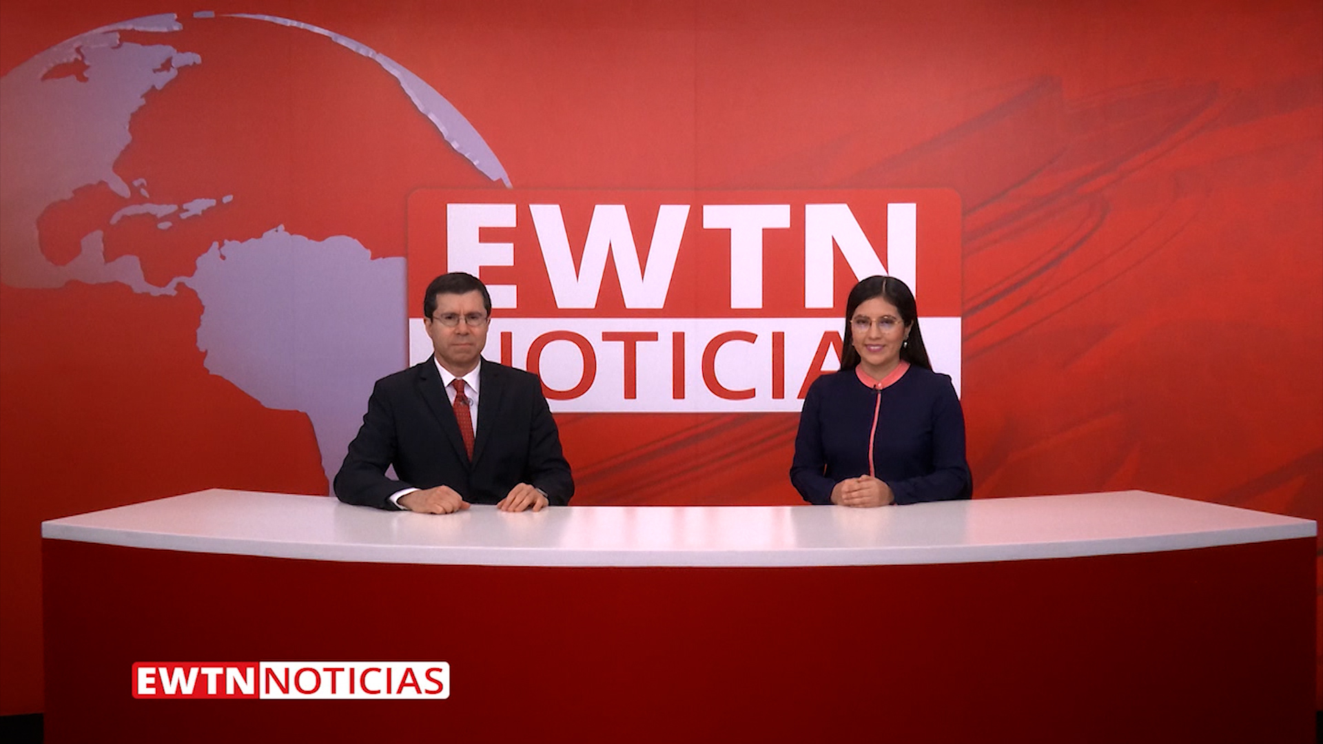  Noticias católicas | Programa completo