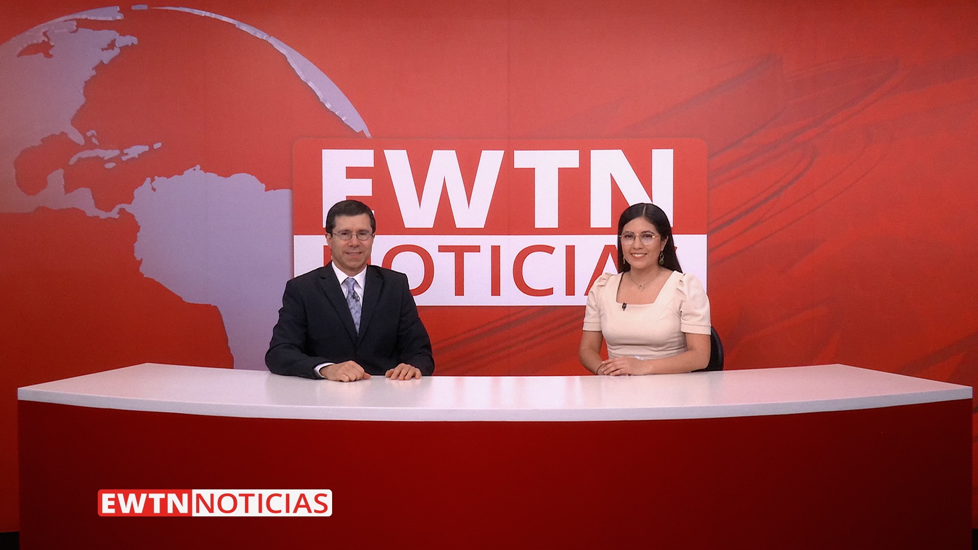  Noticias católicas | Programa completo