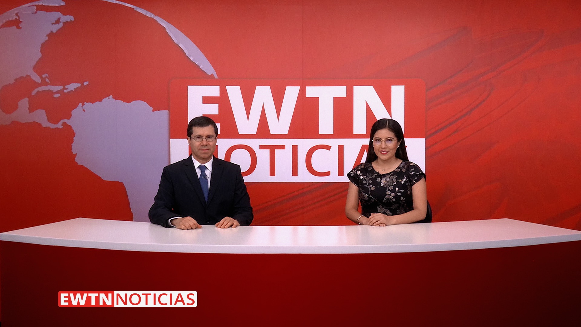  Noticias católicas | Programa completo