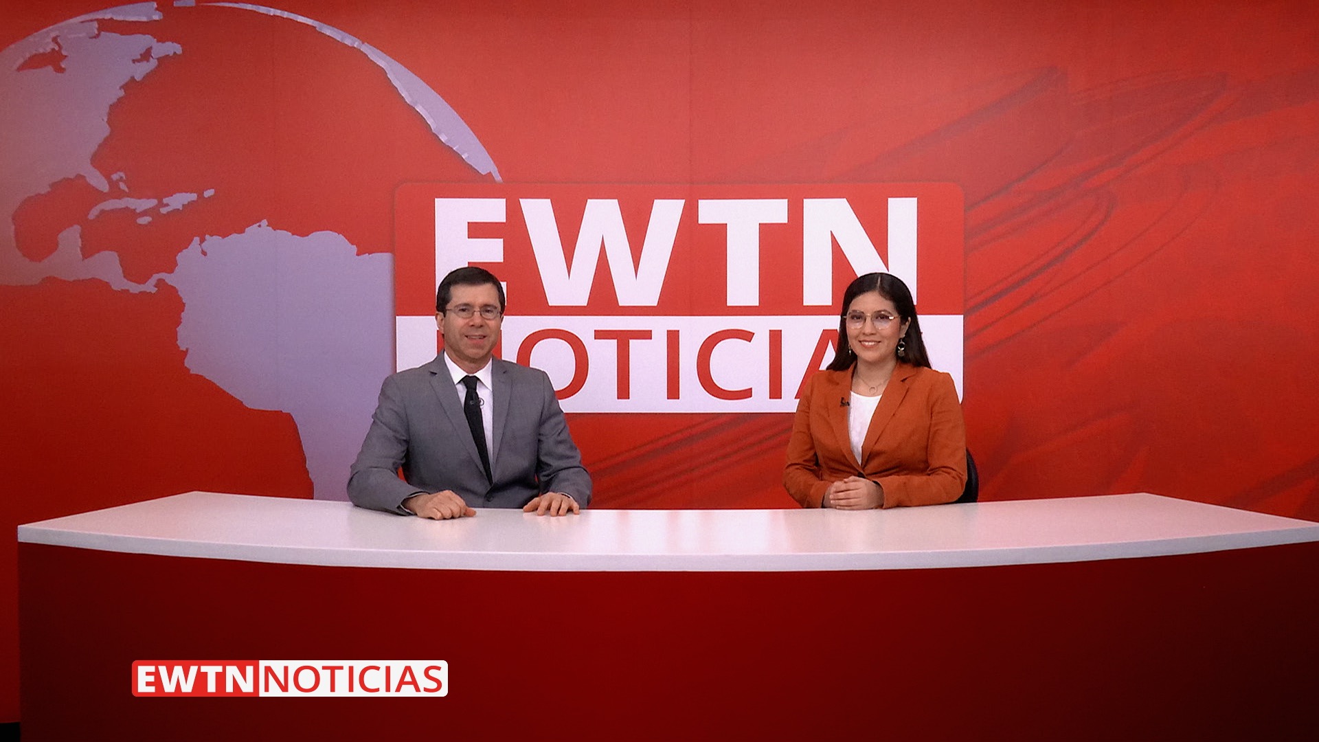  Noticias católicas | Programa completo