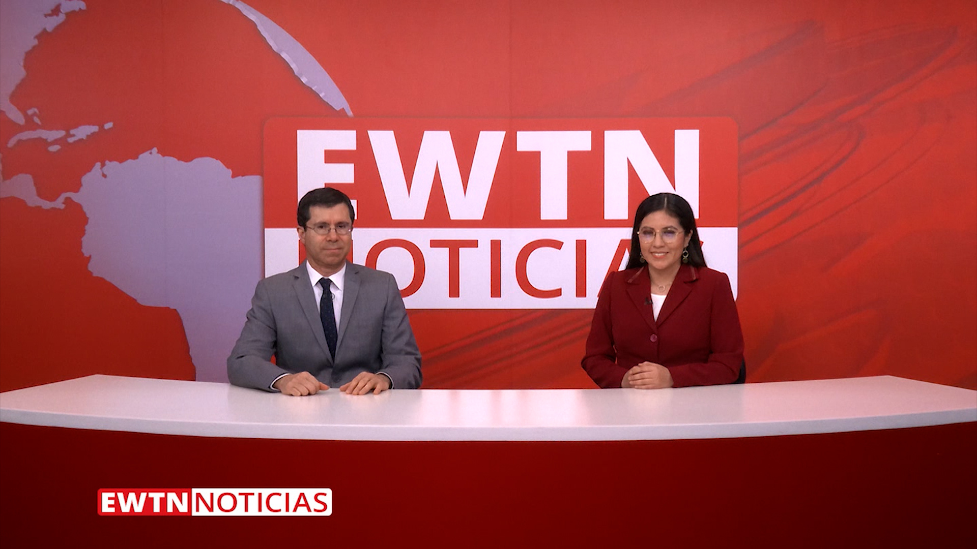  Noticias católicas | Programa completo