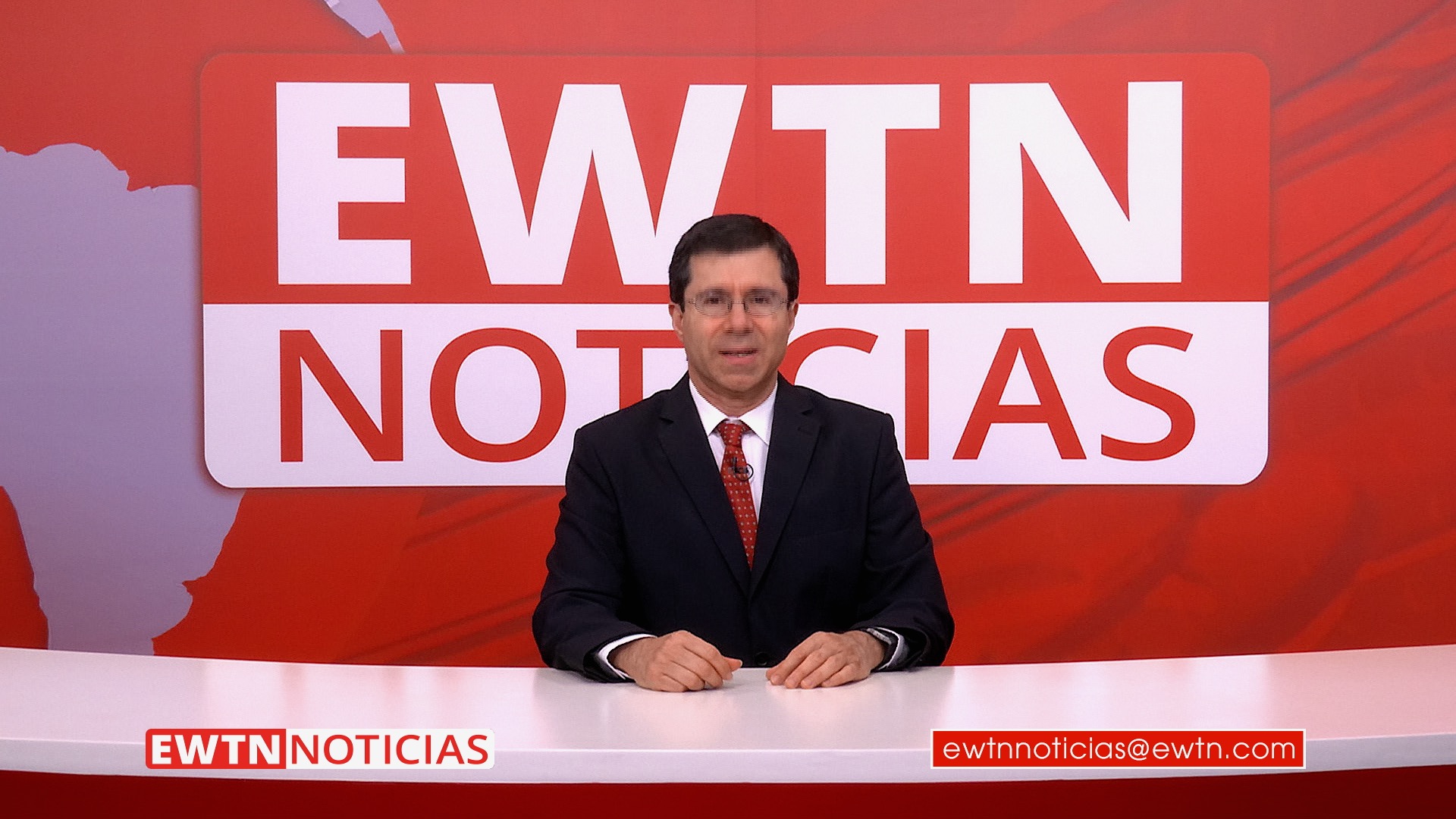 EWTN NOTICIAS Noticias católicas | Programa completo