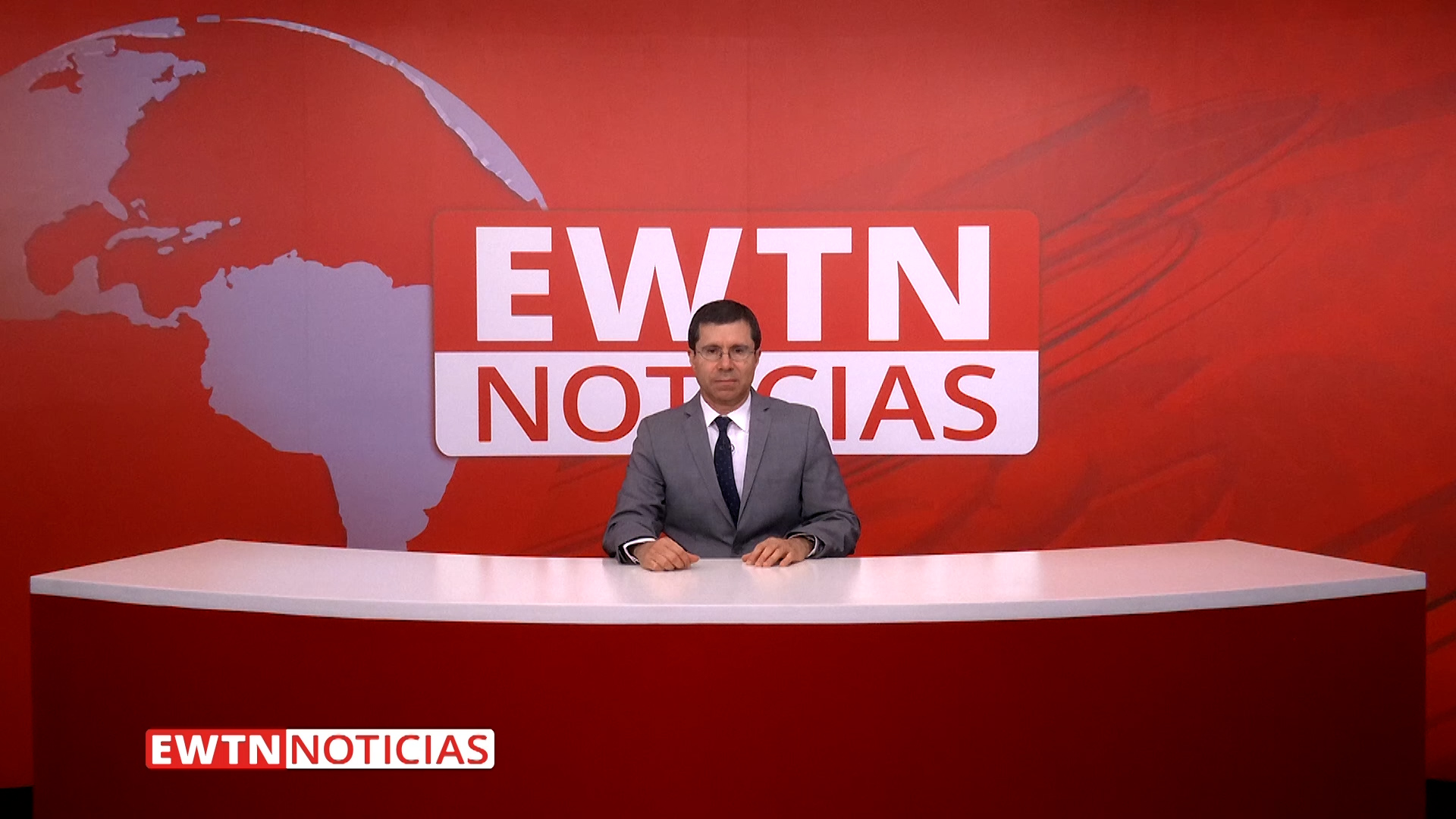  Noticias católicas | Programa completo