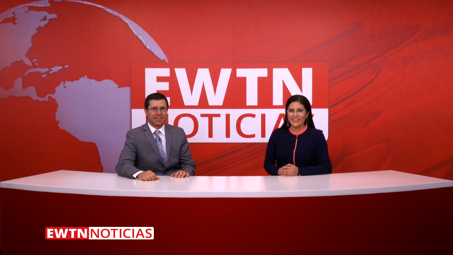  Noticias católicas | Programa completo