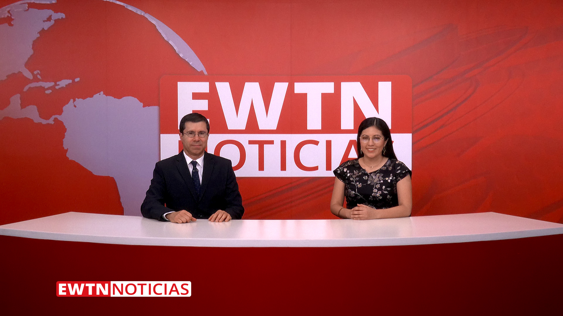  Noticias católicas | Programa completo