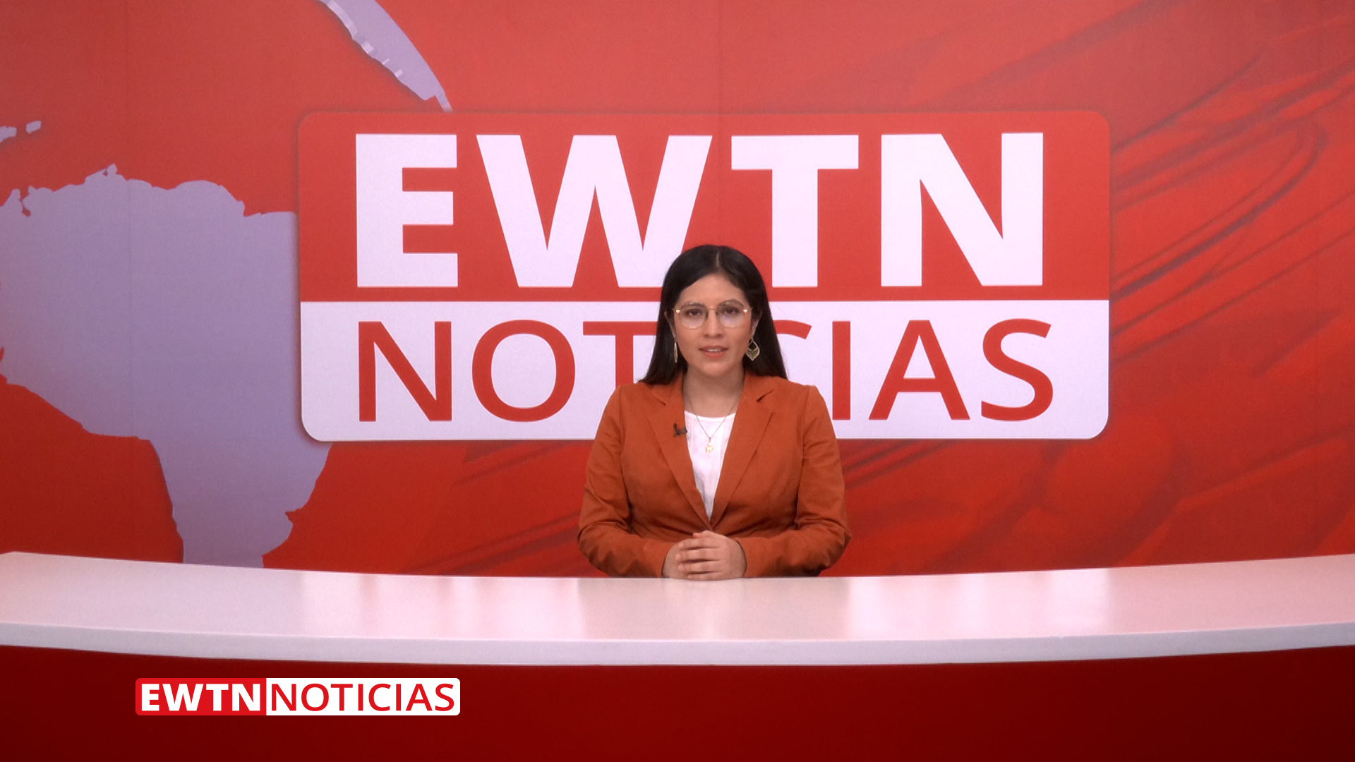  Noticias católicas | Programa completo