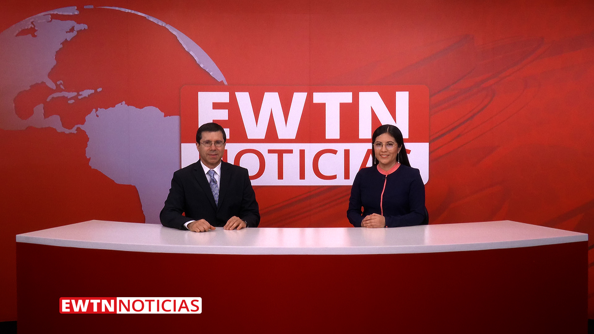 EWTN NOTICIAS Noticias católicas | Programa completo