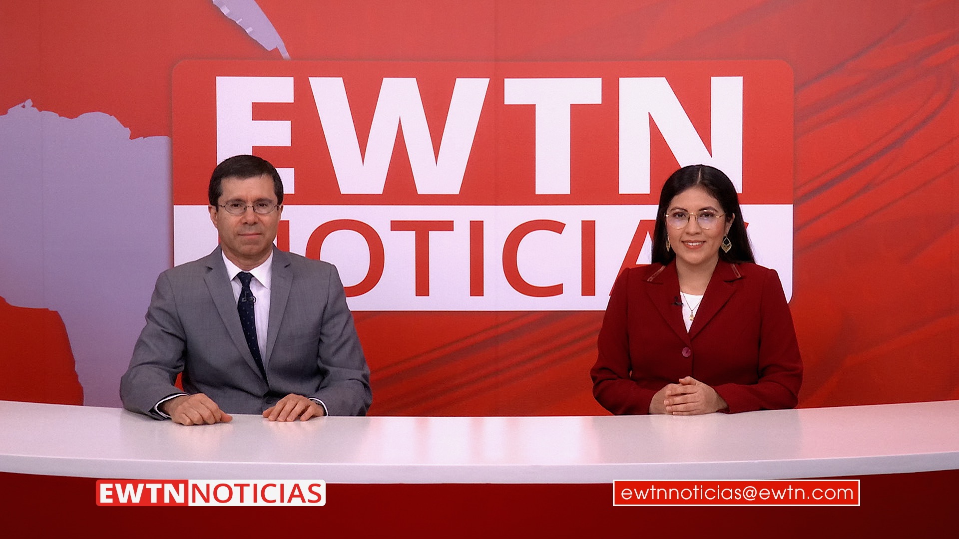  Noticias católicas | Programa completo