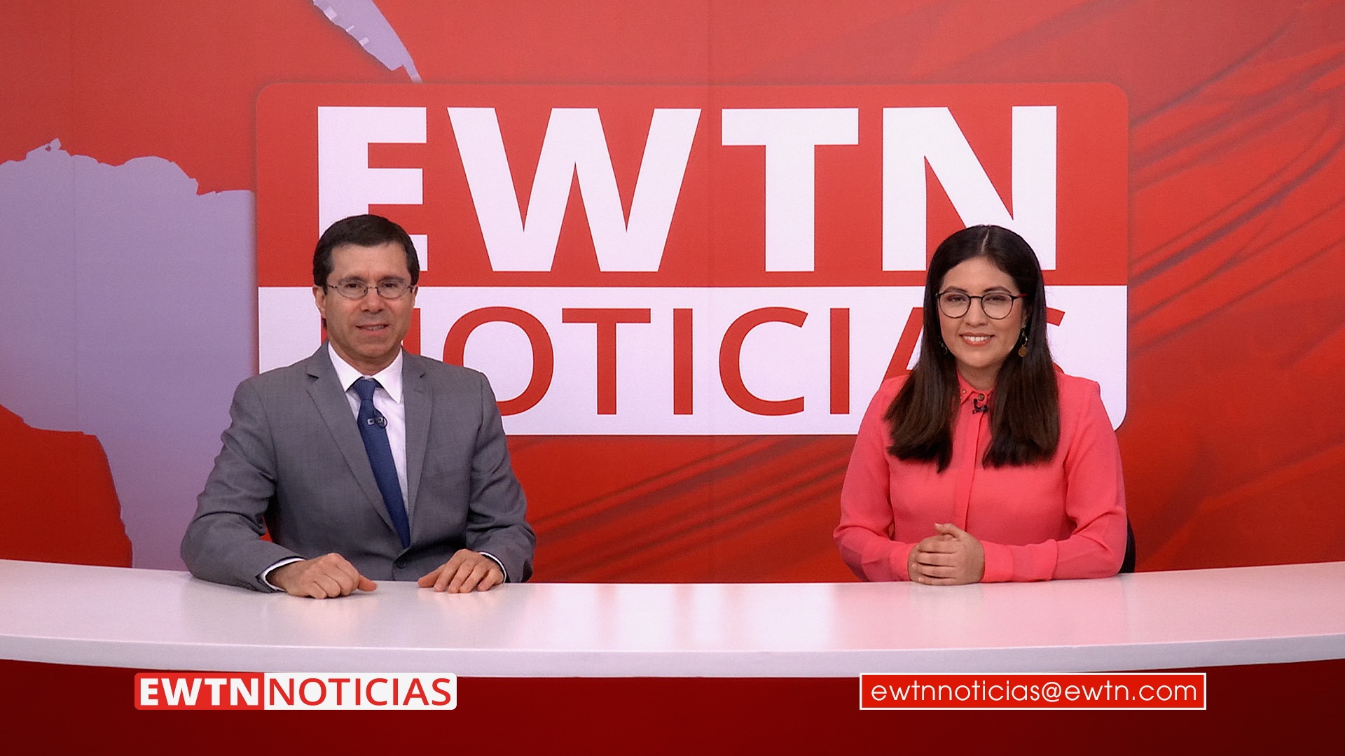  Noticias católicas | Programa completo