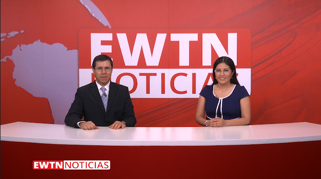  Noticias católicas | Programa completo