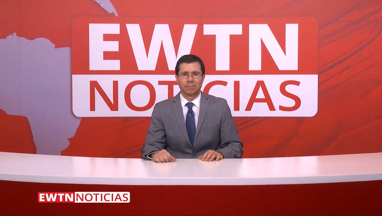  Noticias católicas | Programa completo