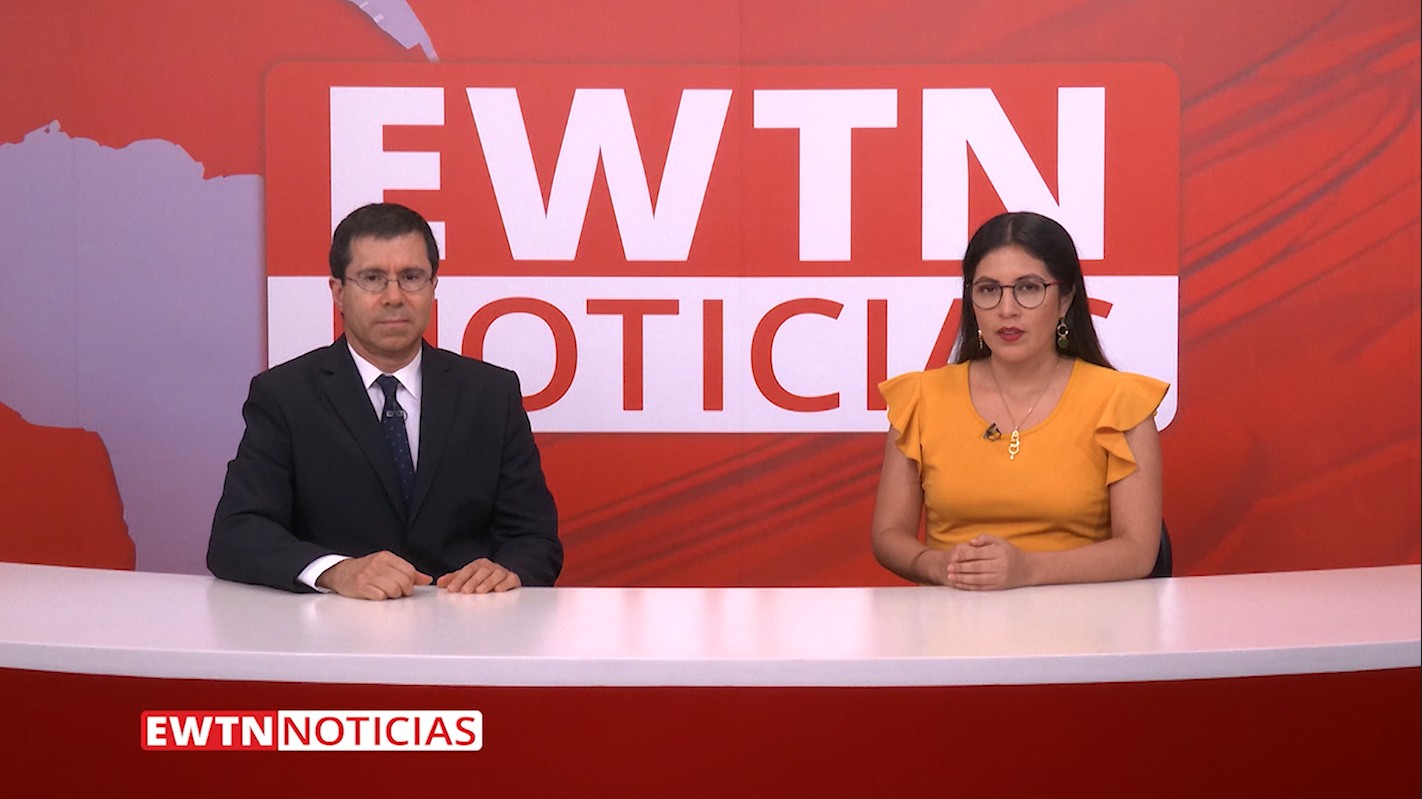  Noticias católicas | Programa completo