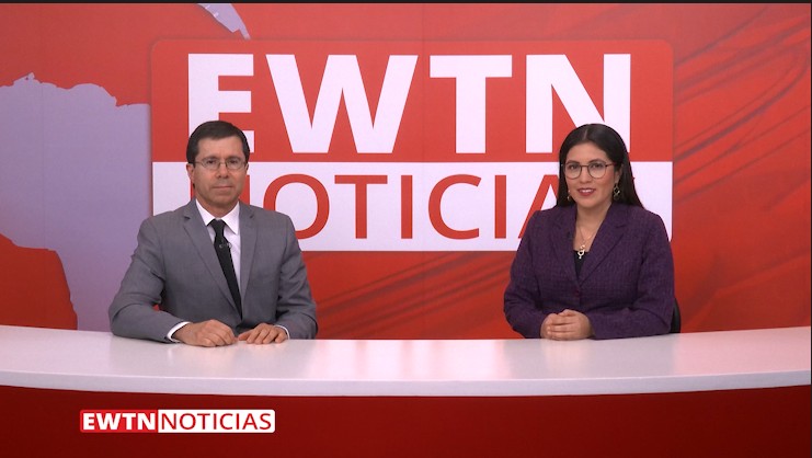  Noticias católicas | Programa completo