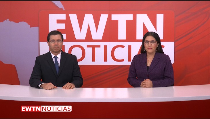  Noticias católicas | Programa completo