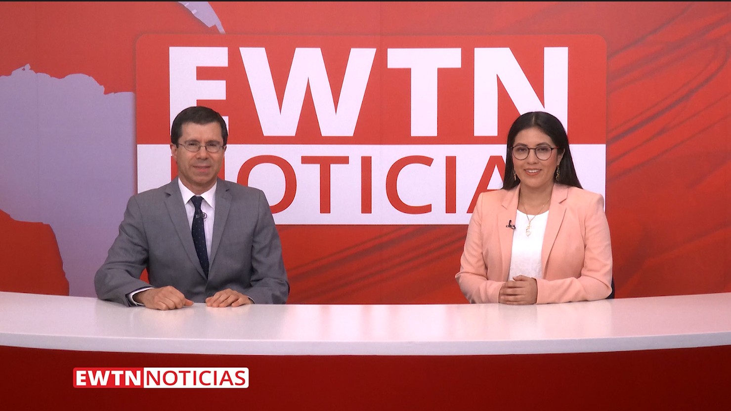  Noticias católicas | Programa completo