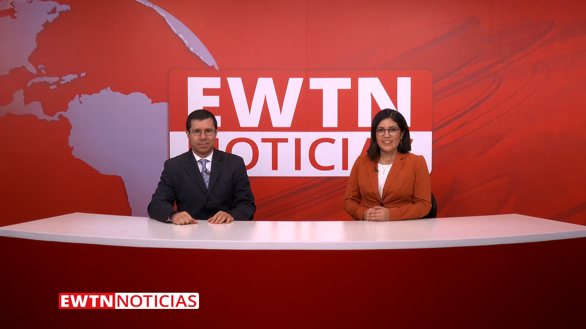 EWTN NOTICIAS Noticias católicas | Programa completo