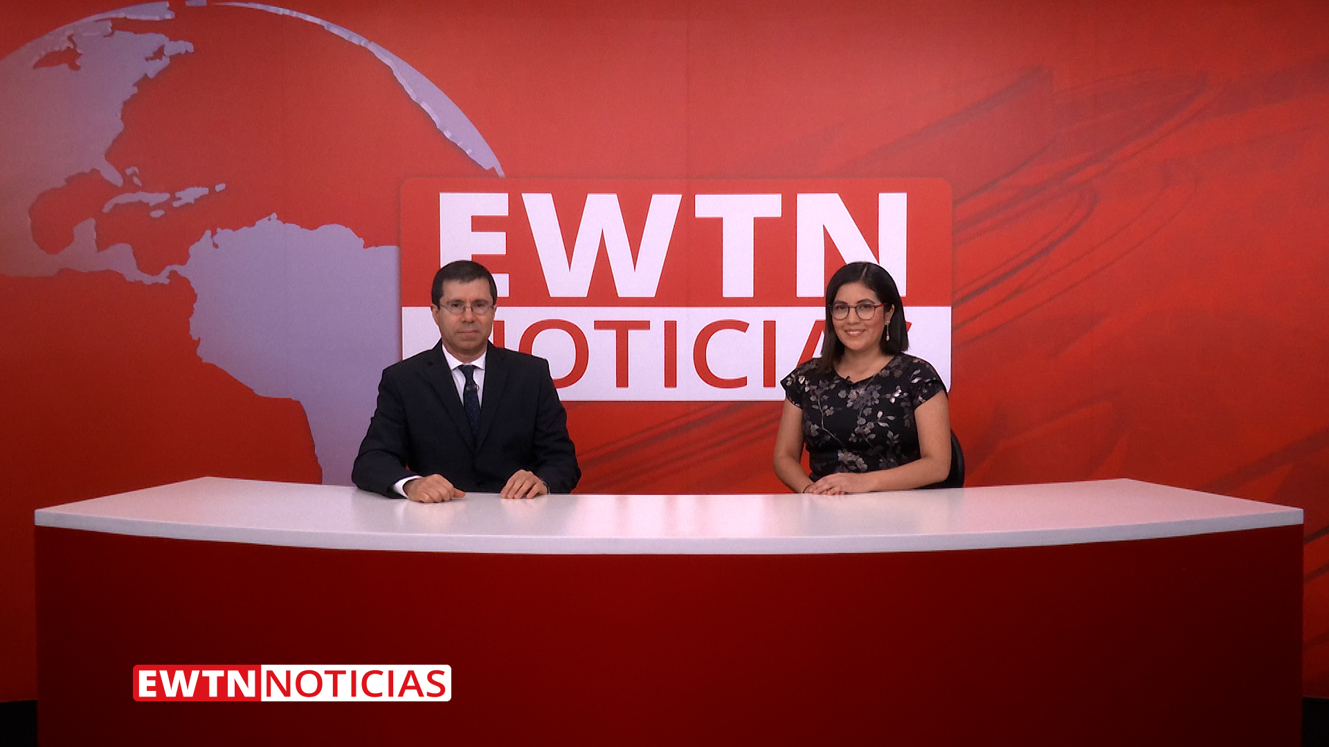 EWTN NOTICIAS Noticias católicas | Programa completo