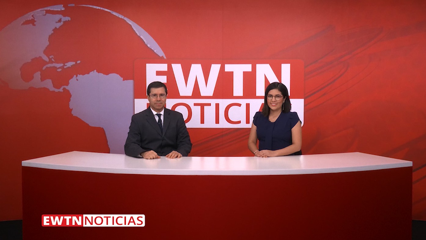  Noticias católicas | Programa completo