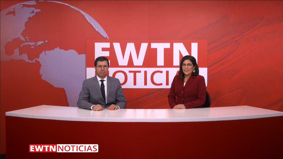  Noticias católicas | Programa completo