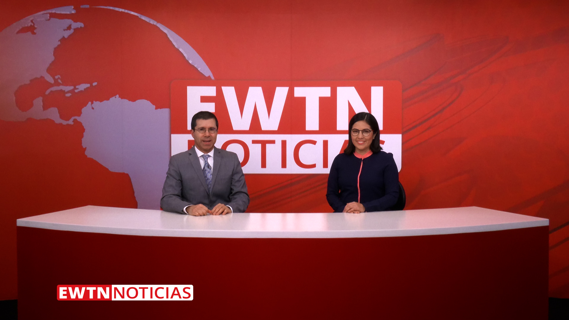  Noticias católicas | Programa completo