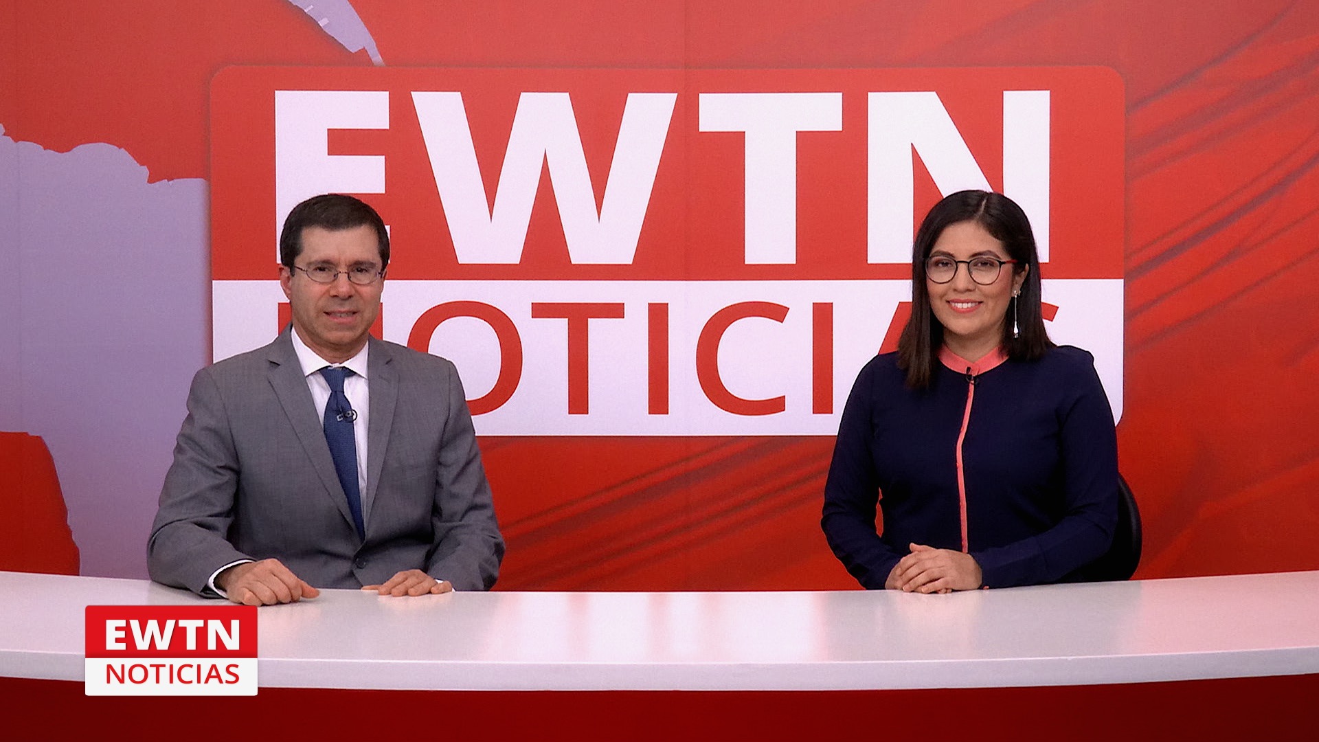  Noticias católicas | Programa completo