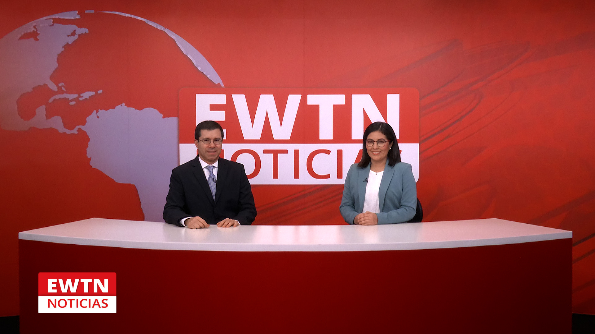  Noticias católicas | Programa completo