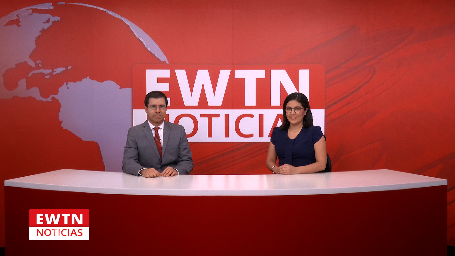  Noticias católicas | Programa completo