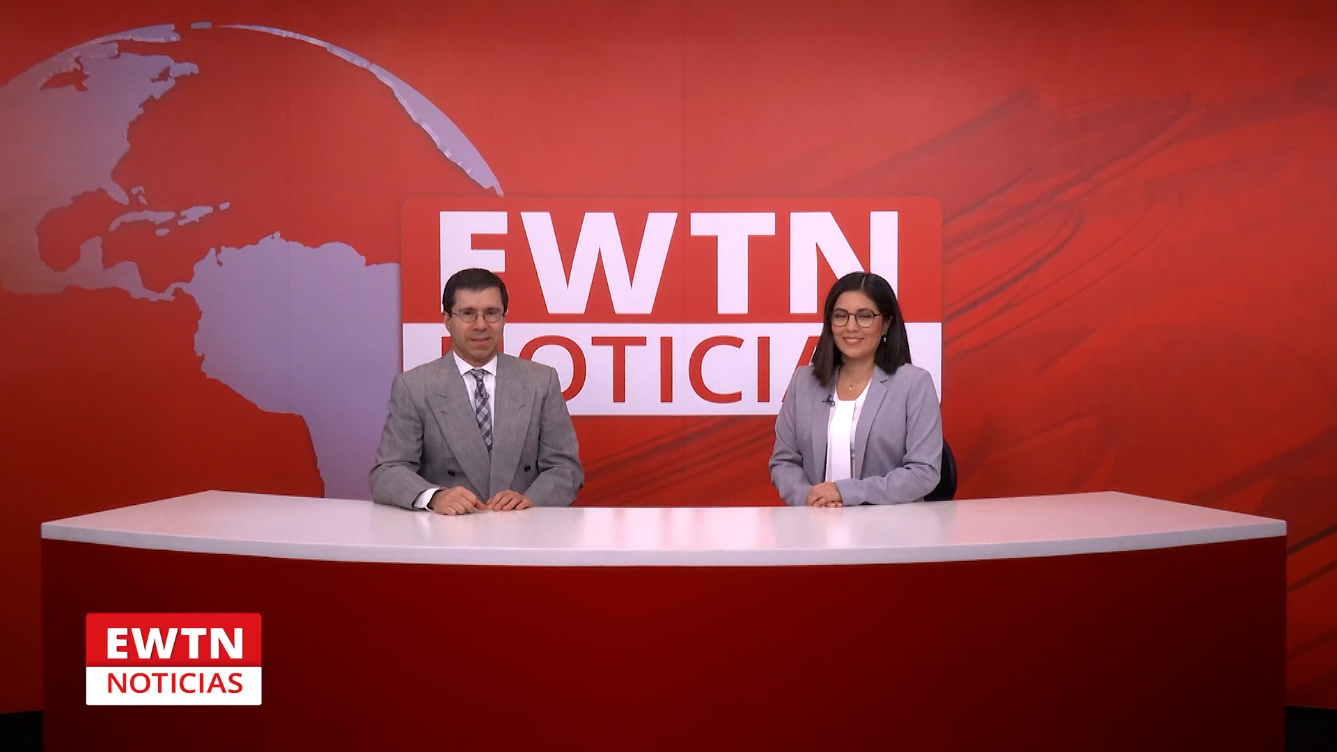  Noticias católicas | Programa completo