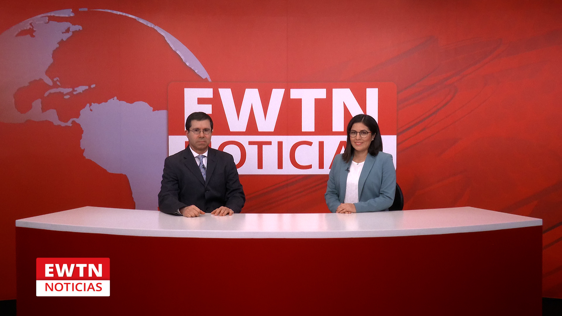  Noticias católicas | Programa completo
