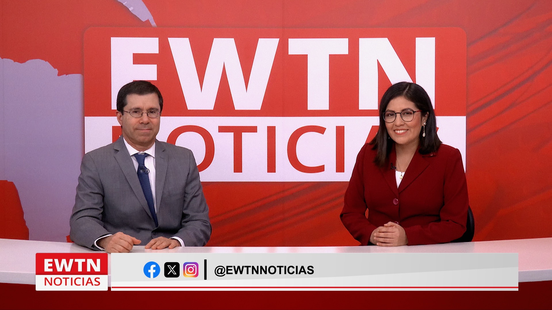  Noticias católicas | Programa completo
