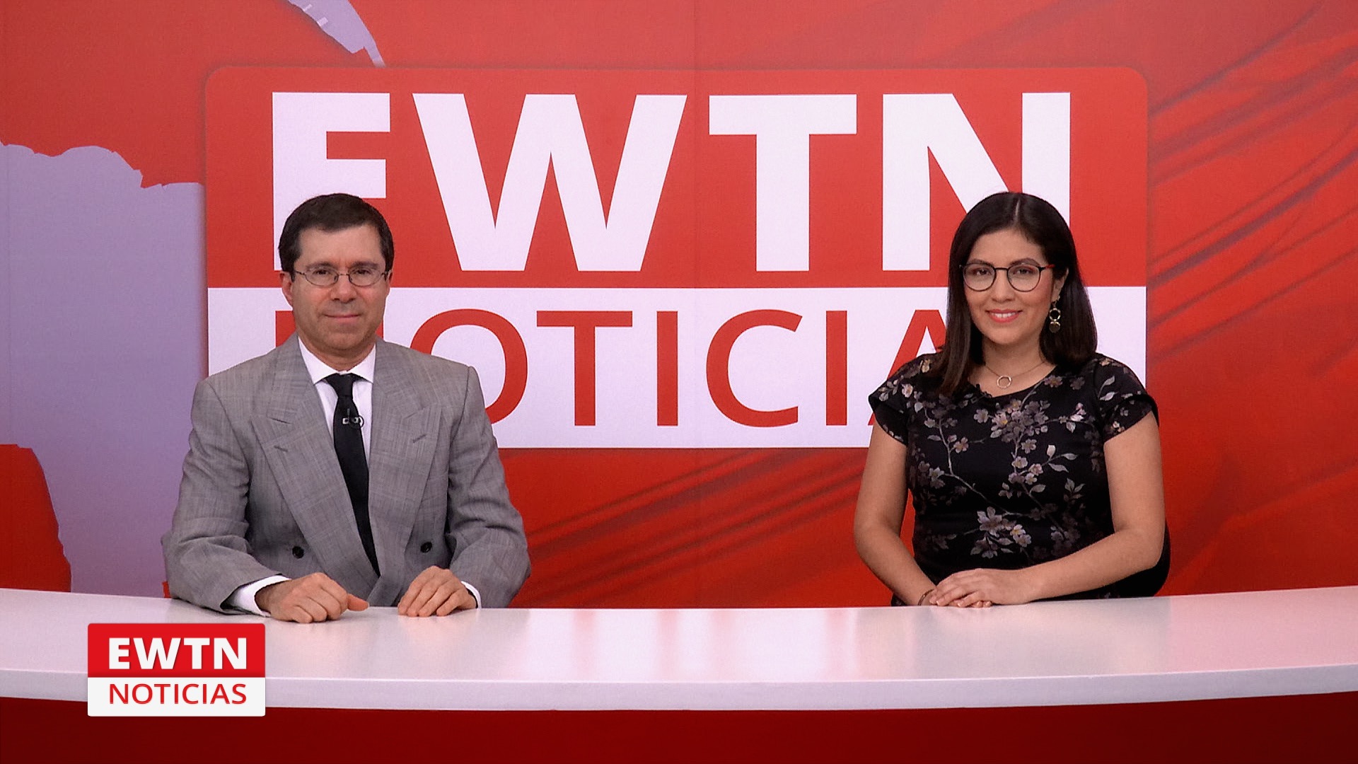EWTN noticias Noticias católicas | Programa completo