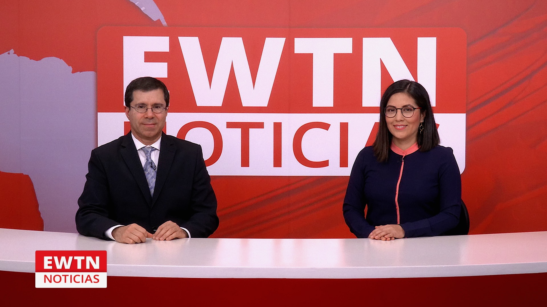EWTN noticias Noticias católicas | Programa completo