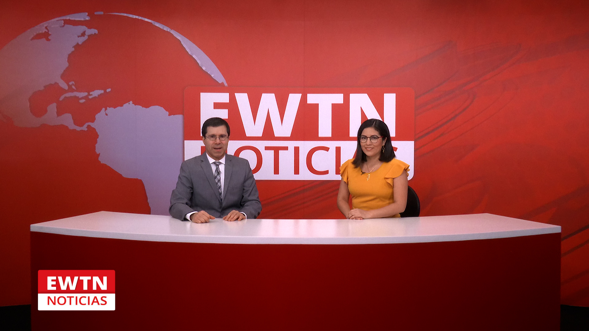 EWTN noticias Noticias católicas | Programa completo