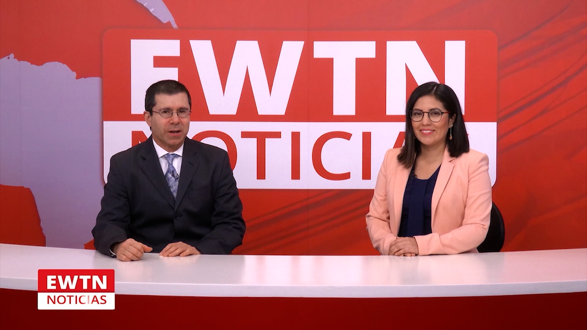 EWTN noticias Noticias católicas | Programa completo