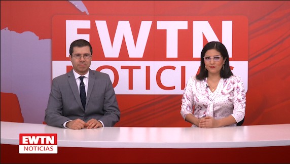 EWTN noticias Noticias católicas | Programa completo