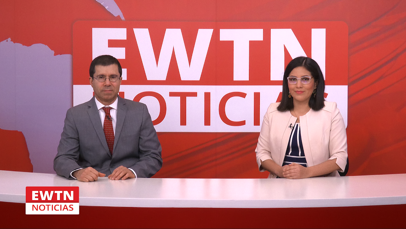 Noticias católicas | Programa completo